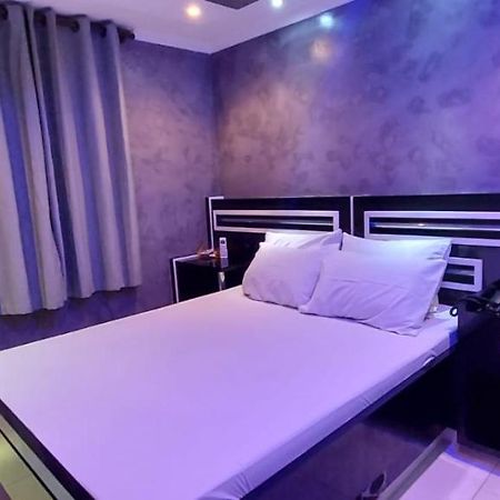 Motel Royal Сан-Пауло Экстерьер фото